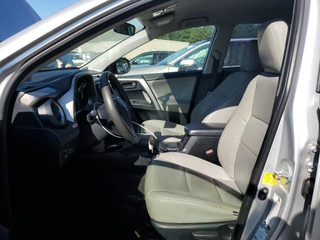 2015 TOYOTA RAV4 LE - JTMBFREV6FD145271