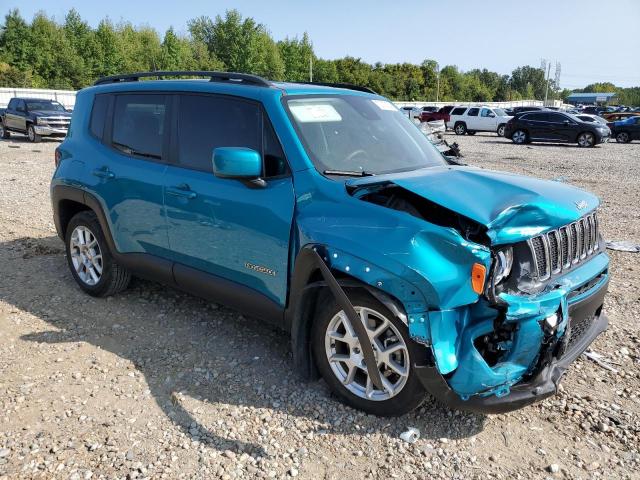 2021 JEEP RENEGADE L - ZACNJCBB5MPN23837