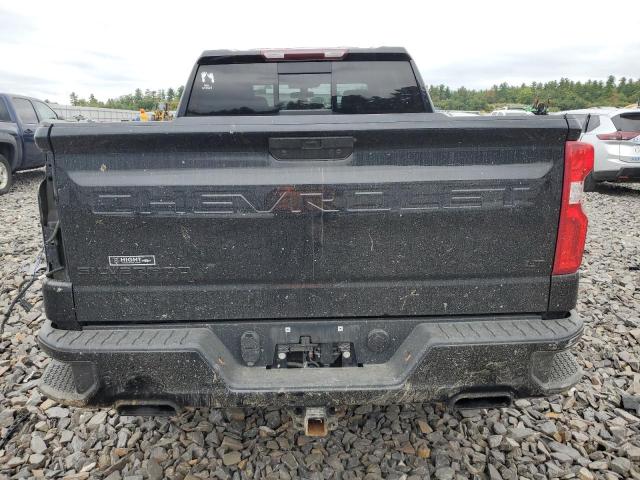 2022 CHEVROLET SILVERADO - 3GCPYFEL2NG161563