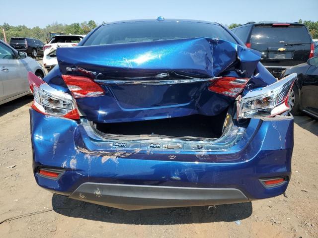 2019 NISSAN SENTRA S - 3N1AB7AP4KY273831