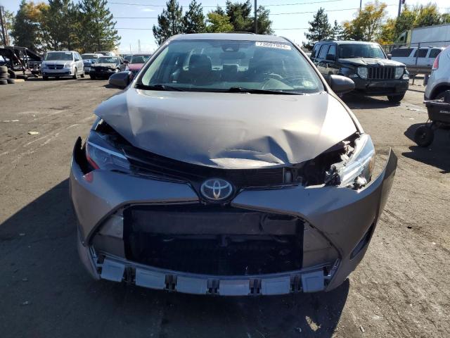 2019 TOYOTA COROLLA L - 2T1BURHE0KC172944