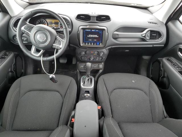 2023 JEEP RENEGADE A ZACNJDE15PPP21184