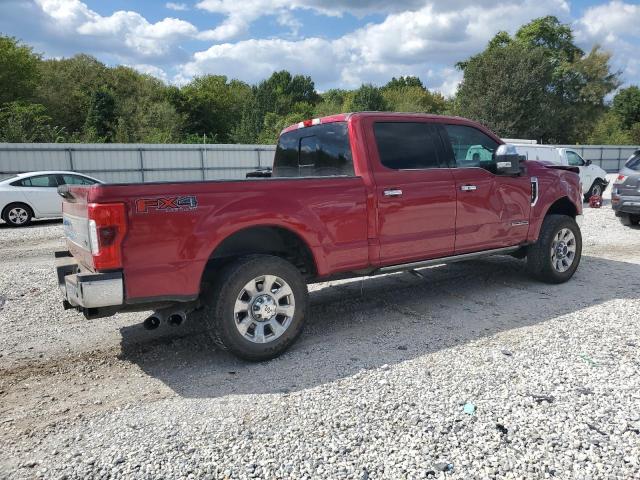 2017 FORD F350 SUPER - 1FT8W3BT3HEE45518