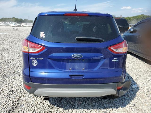 VIN 1FMCU9GX8GUA67758 2016 Ford Escape, SE no.6