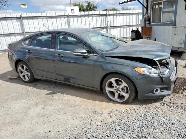 VIN 3FA6P0H76FR226355 2015 Ford Fusion, SE no.4