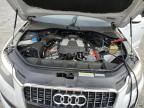 AUDI Q7 PREMIUM photo