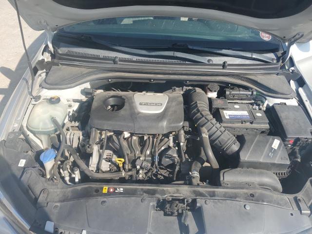 2018 HYUNDAI ELANTRA SP - KMHD04LB9JU559011
