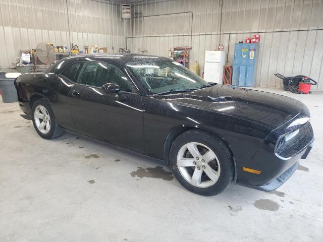 VIN 2C3CDYAG6DH692511 2013 Dodge Challenger, Sxt no.4