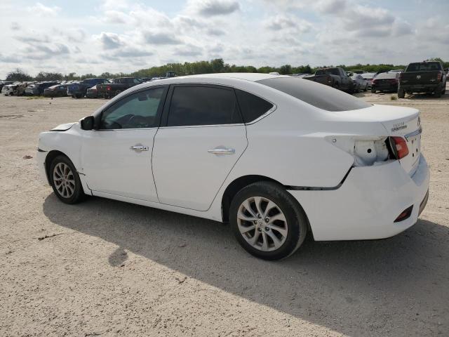 2019 NISSAN SENTRA S - 3N1AB7AP8KY358901