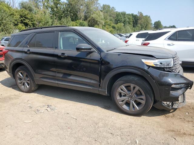 2024 FORD EXPLORER X - 1FMSK8DH9RGA35198