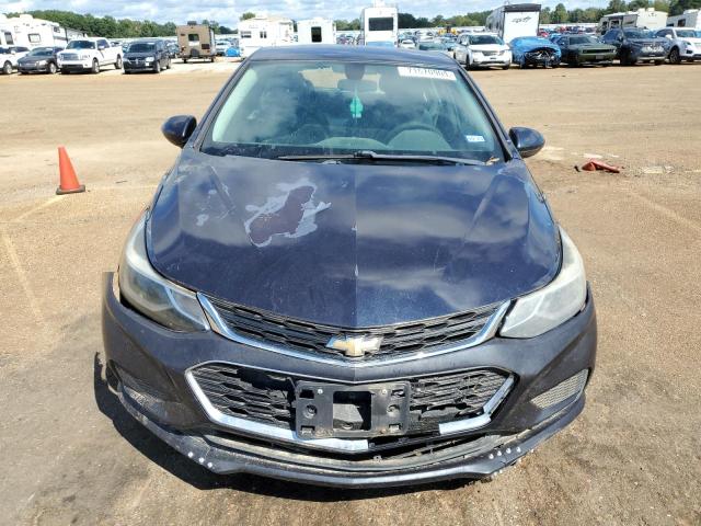 2016 CHEVROLET CRUZE LT - 1G1BE5SM7G7278461