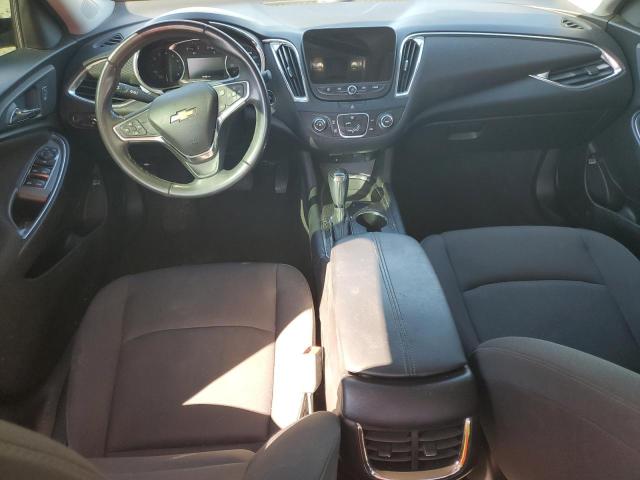 2018 CHEVROLET MALIBU LT - 1G1ZD5ST9JF166668