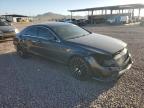 MERCEDES-BENZ CLS 550 photo