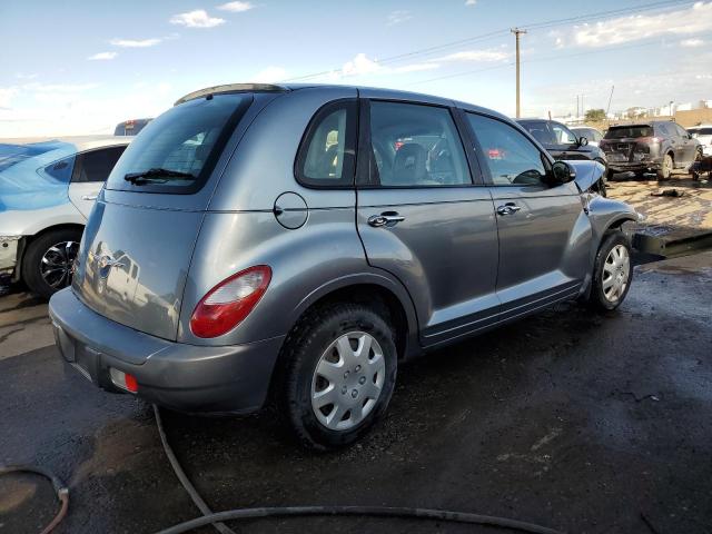 CHRYSLER PT CRUISER 2009 gray  gas 3A8FY48979T525370 photo #4