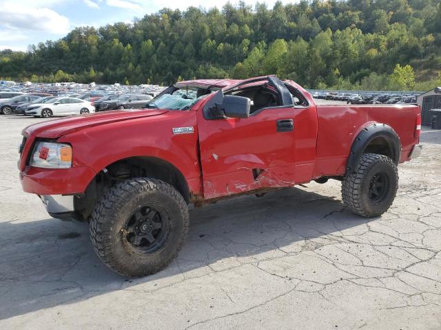 2004 FORD F150 #2945565130