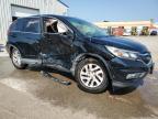 HONDA CR-V SE photo