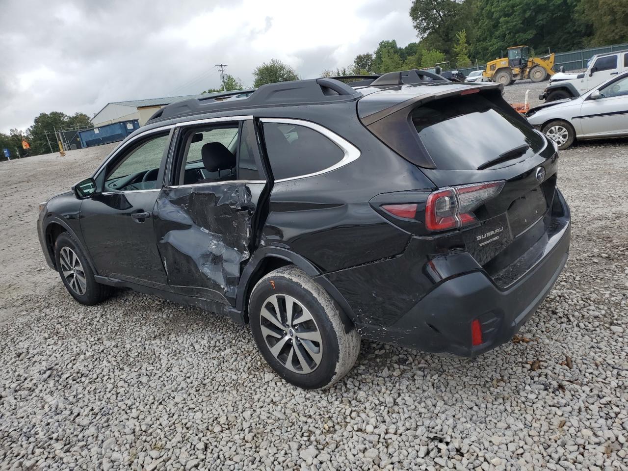 Lot #3026024963 2020 SUBARU OUTBACK PR