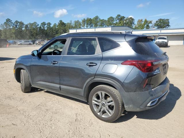Vin: kndeu2aa8m7229889, lot: 73044444, kia seltos s 20212