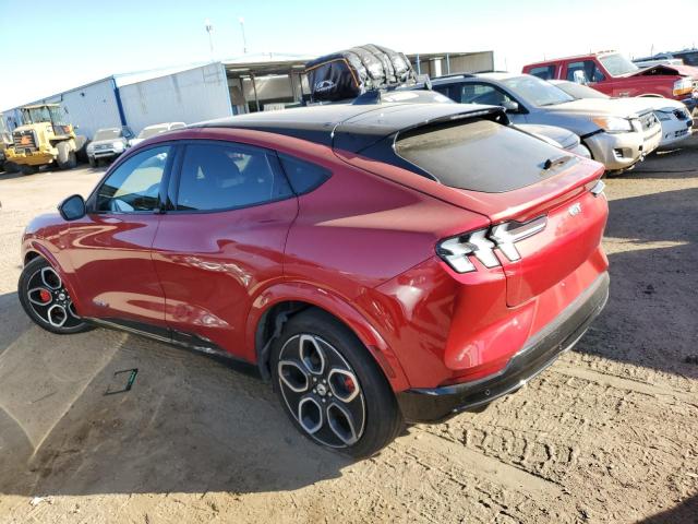 2022 FORD MUSTANG MA - 3FMTK4SE6NMA14394