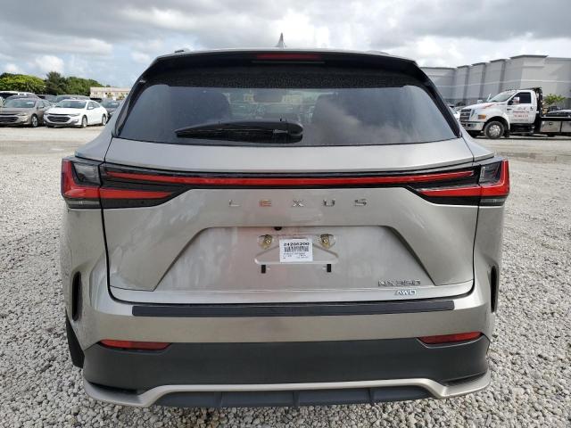 2024 LEXUS NX 350 LUX 2T2KGCEZ0RC050960