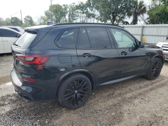 VIN 5UXCR4C05N9J84634 2022 BMW X5, Sdrive 40I no.3