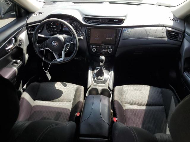 2018 NISSAN ROGUE S - KNMAT2MT1JP510572