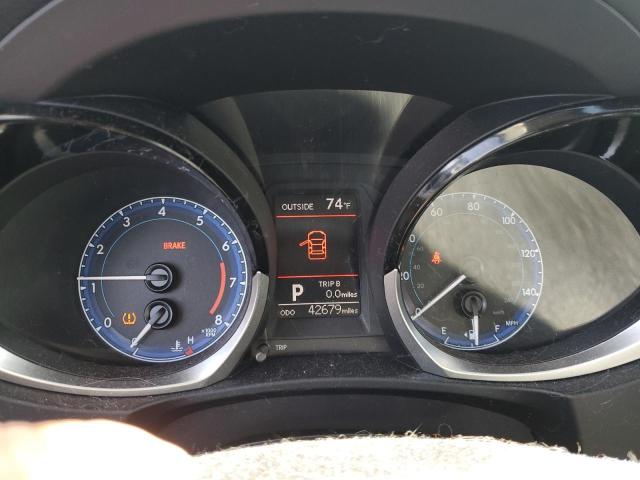 2015 TOYOTA COROLLA L - 5YFBURHE0FP295214