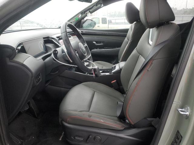 2023 HYUNDAI SANTA CRUZ - 5NTJEDAF7PH072652
