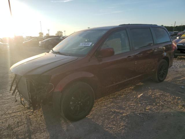 2020 DODGE GRAND CARA - 2C4RDGBG2LR233757