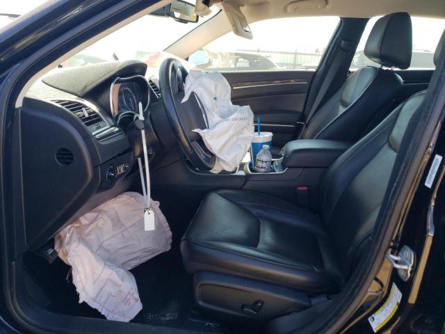 2022 CHRYSLER 300 TOURIN - 2C3CCASG8NH159019