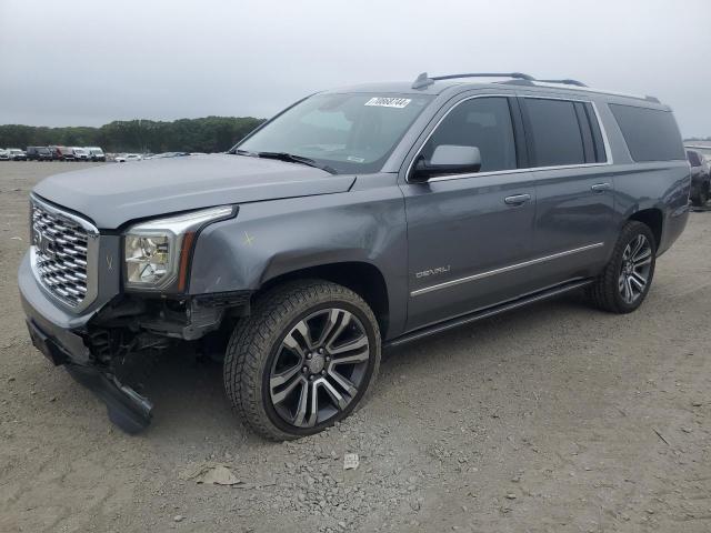 VIN 1GKS2HKJ6LR226751 2020 GMC Yukon, Denali no.1