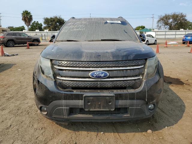 2015 FORD EXPLORER L - 1FM5K8F84FGA09629