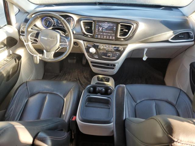 2020 CHRYSLER PACIFICA T - 2C4RC1BG8LR108620