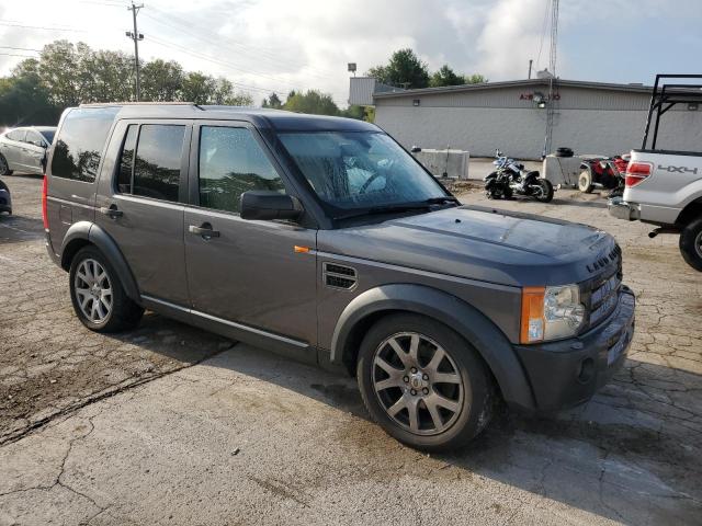 2005 LAND ROVER LR3 HSE SALAG25465A336737  72287084