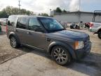 LAND ROVER LR3 HSE photo