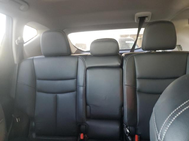 2015 NISSAN MURANO S - 5N1AZ2MHXFN225216