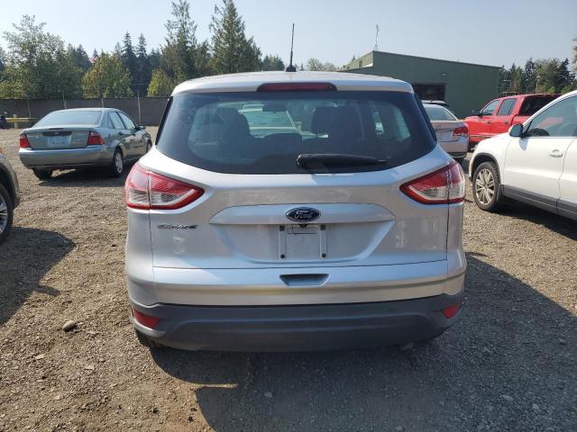 2016 FORD ESCAPE S - 1FMCU0F78GUA68423