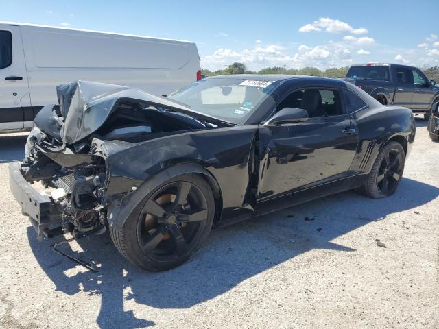 2011 CHEVROLET CAMARO LT #2996606593