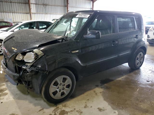 2012 KIA SOUL 2012