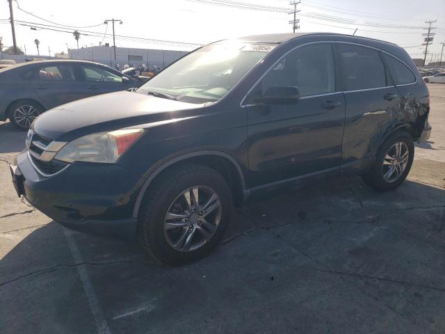 2011 HONDA CR-V EXL 5J6RE3H7XBL015872  71968854