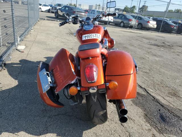 2004 HONDA VTX1800 C 1HFSC46044A200156