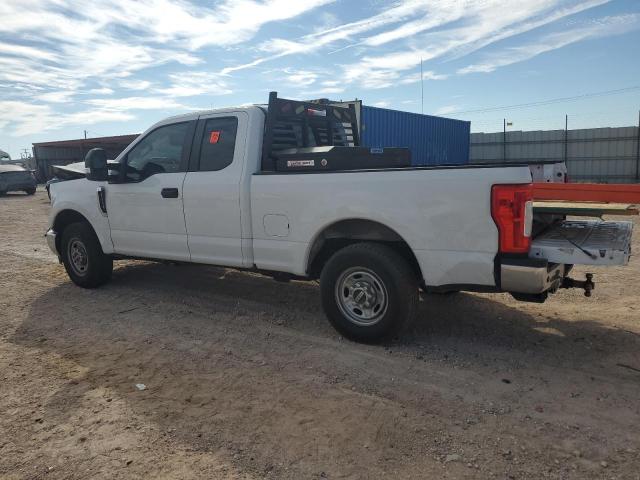 VIN 1FT7X2A62KEC35577 2019 Ford F-250, Super Duty no.2