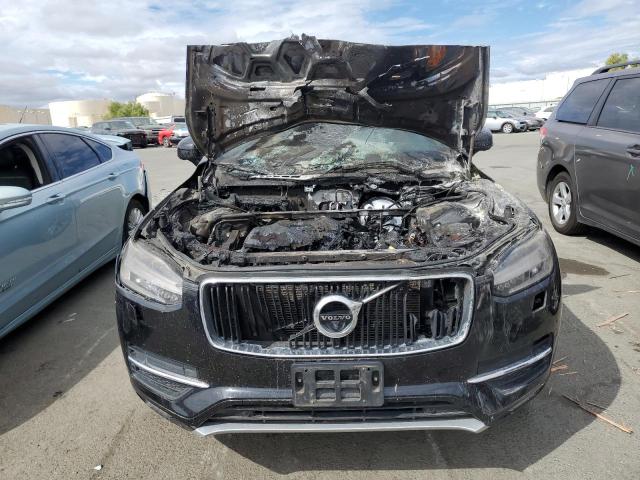 VIN YV4A22PK1H1119695 2017 Volvo XC90, T6 no.5