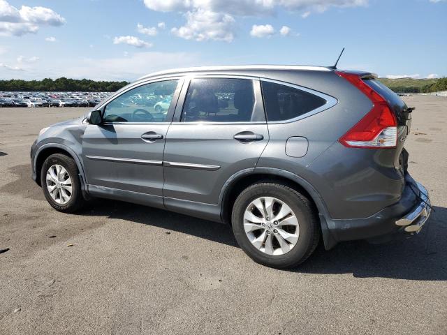 VIN 5J6RM4H77DL002380 2013 Honda CR-V, Exl no.2