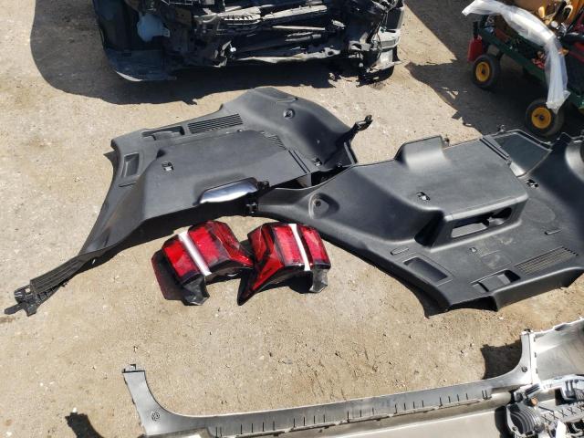 2021 KIA SORENTO S - 5XYRLDLC0MG004190