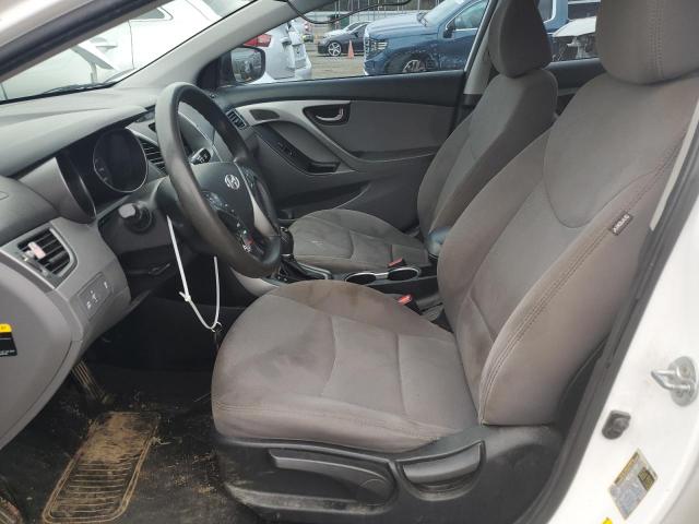 2015 HYUNDAI ELANTRA SE - 5NPDH4AE4FH573734