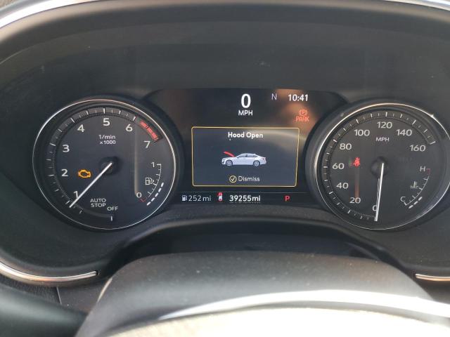 2020 CADILLAC CT5 PREMIU - 1G6DN5RK0L0149164