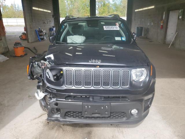 2023 JEEP RENEGADE L - ZACNJDB10PPP61189