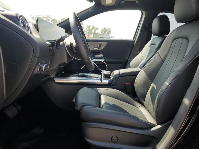 2023 MERCEDES-BENZ GLA 250 - W1N4N4GB7PJ420739