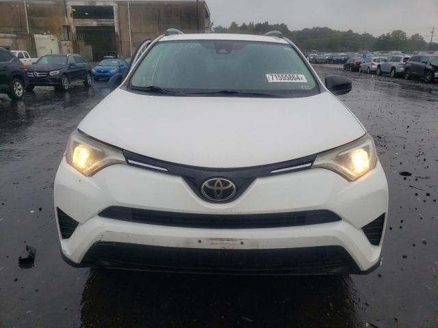 VIN JTMBFREV6HJ135277 2017 Toyota RAV4, LE no.5